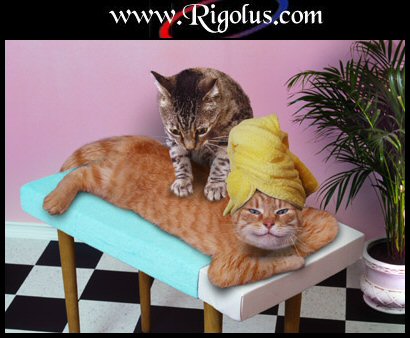 massage